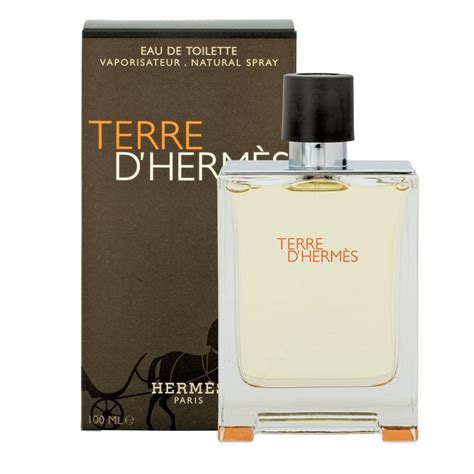 hermes terre d hermes chemist warehouse|Hermes terre 100ml.